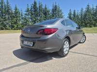 Opel Astra Giżycko - zdjęcie 5