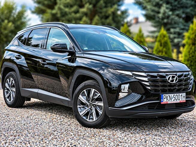 Hyundai Tucson Sadlno - zdjęcie 1