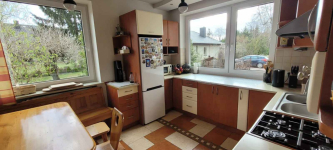 Meble kuchenne, stół, krzesła, łóżko Śródmieście - zdjęcie 2