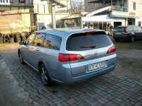 Honda Accord 2.2 diesel/bardzo ładny środek/ Katowice - zdjęcie 4