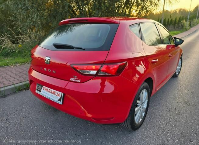 Seat Leon 1.2 TSI Style Więcławice Stare - zdjęcie 6