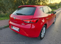 Seat Leon 1.2 TSI Style Więcławice Stare - zdjęcie 6
