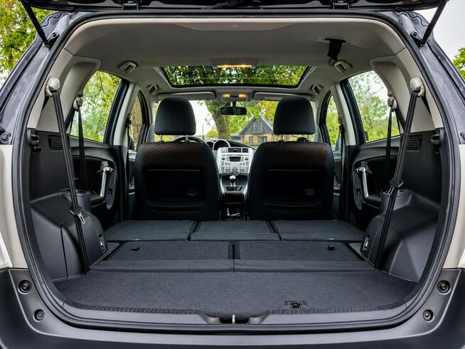 Toyota Verso Sadlno - zdjęcie 7
