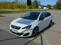 Peugeot 308 GT 180 KM / EAT6 / Masaże / Full LED Lubartów - zdjęcie 2