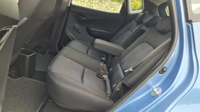 Hyundai ix20 1.4 16v 90KM # Klima # Serwis ASO # Super Stan !!! Chmielnik - zdjęcie 8