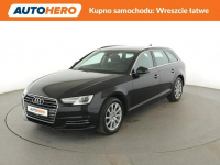 Audi A4 S-tronic klima auto (3 strefy) navi grzane fotele tempomat