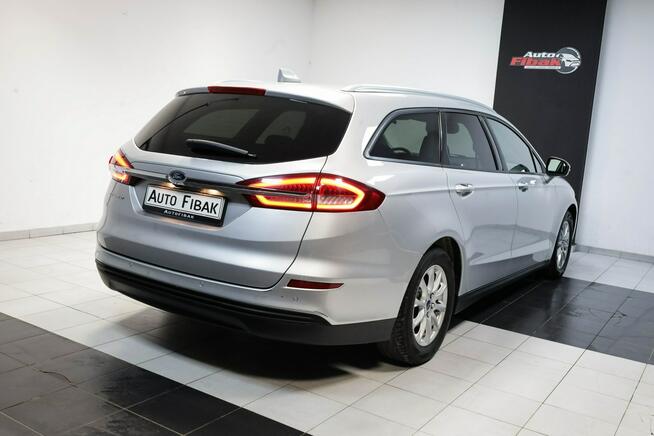 Ford Mondeo Automat*Dynamic Led*Salon Polska*Vat23% Konstantynów Łódzki - zdjęcie 12