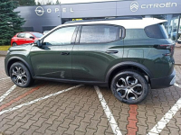 Citroen C3 Aircross Plus Hybrid 145 KM Automat / 8 Lat Gwarancji Piła - zdjęcie 9