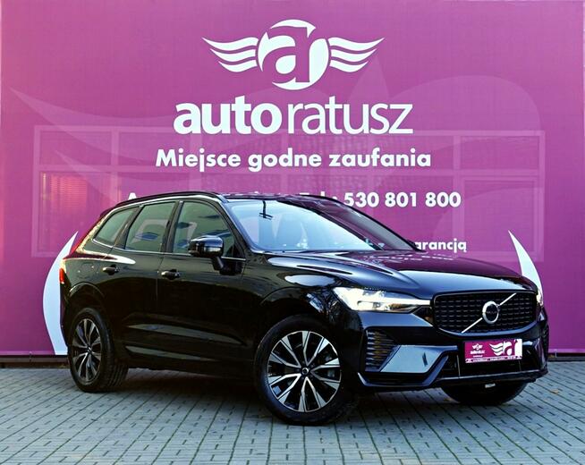 Volvo XC 60 Oferta Prywatna * Salon PL * Auto na gwarancji do 06.2025 Warszawa - zdjęcie 1