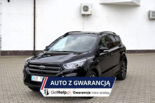 Ford Kuga 1499cm3*150KM*ST LIne*Xenon Led*Navi