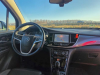 Sprzedam Opel Mokka X Syców - zdjęcie 3