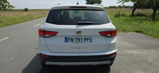 Seat Ateca 2.0 Tdi 125tys.km Pleszew - zdjęcie 6