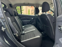 Dacia Sandero Stepway Nawigacja Klimatyzacja Włocławek - zdjęcie 11