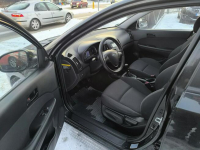 Hyundai i30 1.4i 90KM Klimatyzacja OPŁACONY Łuków - zdjęcie 12