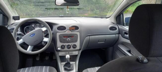 Focus- --polski salon--100% bezwypadkowy--zadbany fabryczny Września - zdjęcie 7