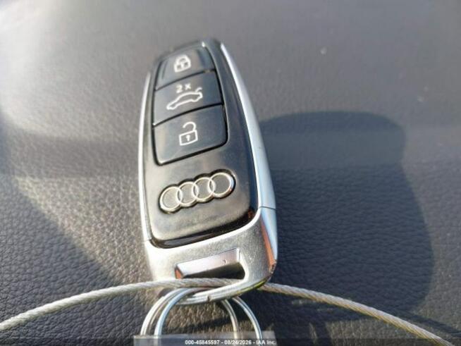 2023 AUDI Q7 PREMIUM PLUS 55 TFSI QUATTRO TIPTRONIC Sulejówek - zdjęcie 12