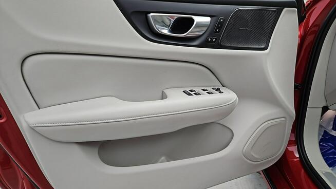 Volvo S60 AWD Ultimate Dark aut! Z Polskiego Salonu ! Faktura VAT ! Warszawa - zdjęcie 10