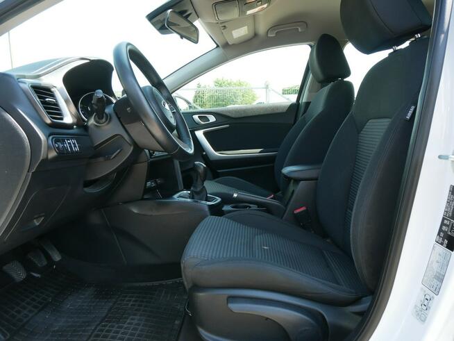 Kia Cee&#039;d 1.6 CRDI 115KM [Eu6] Kombi - Krajowy - 2-gi Wł -Zobacz Goczałkowice-Zdrój - zdjęcie 5
