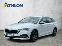 Škoda Octavia 1.5 TSI GPF ACT Style 150KM SalonPL VAT23%