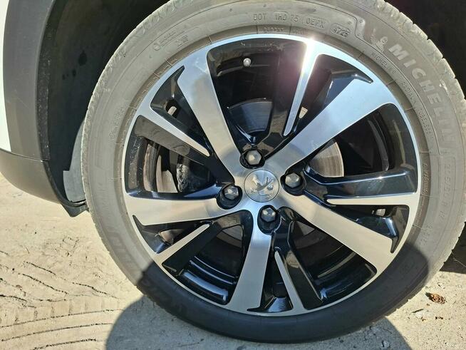 Peugeot 2008 1.6 120 BlueHdi Niedźwiada - zdjęcie 5