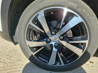 Peugeot 2008 1.6 120 BlueHdi Niedźwiada - zdjęcie 5