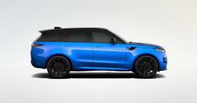 Range Rover Sport 3.0D I6 300 PS AWD Auto Dynamic SE Łódź - zdjęcie 2