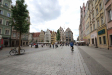 1 pokój, 20 metrów, Rynek (Wrocław) Stare Miasto - zdjęcie 4
