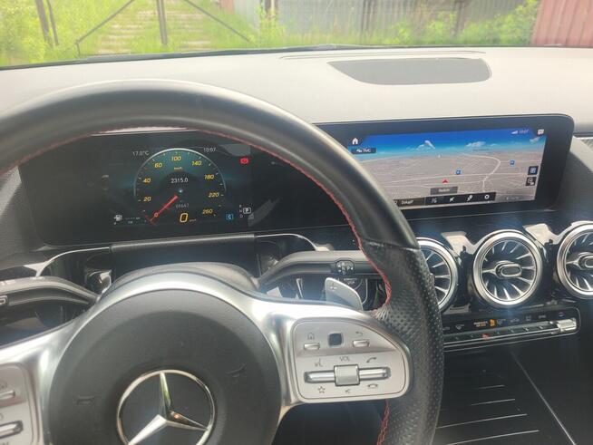 Mercedes gla Radom - zdjęcie 5