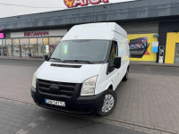 Ford Transit 2.2 2010r 115km W wa warty uwagi Opacz-Kolonia - zdjęcie 3