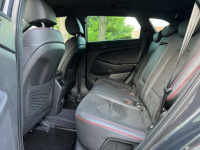 Hyundai Tucson Nline Automat 1.6 170KM Włocławek - zdjęcie 12