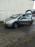 Honda civic ufo lpg Katowice - zdjęcie 7