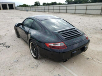 Porsche 911 Carrera, 2006, 3.6L, po gradobiciu Warszawa - zdjęcie 3