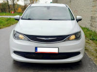 Chrysler Pacifica Łódź - zdjęcie 2