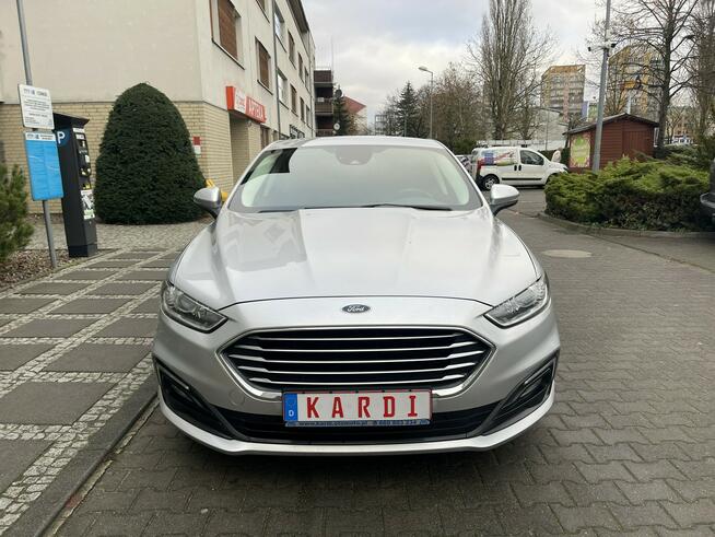 Ford Mondeo 2.0 Diesel Szczecin - zdjęcie 3