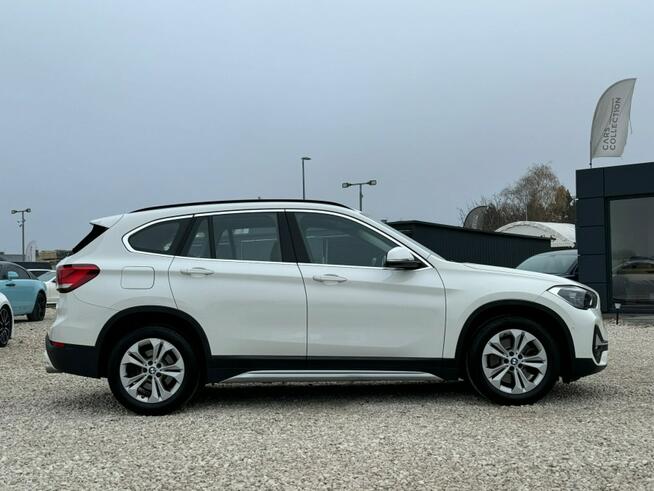 BMW X1 Panorama / Head Up / Tempomat / Asystent pasa / FV marża Michałowice - zdjęcie 3