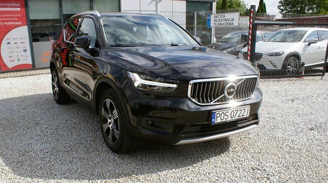 Volvo XC 40 Ostrów Wielkopolski - zdjęcie 2