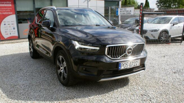 Volvo XC 40 Ostrów Wielkopolski - zdjęcie 2