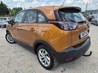 Opel Crossland Super stan*Head Up* Kamera* Navi Bydgoszcz - zdjęcie 4