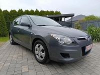 Hyundai i30 benzyna Konarzyce - zdjęcie 6