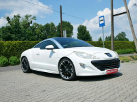 Peugeot RCZ 1.6 THP 156KM Eu5 -1 Wł od 4 lat -Zobacz Goczałkowice-Zdrój - zdjęcie 9