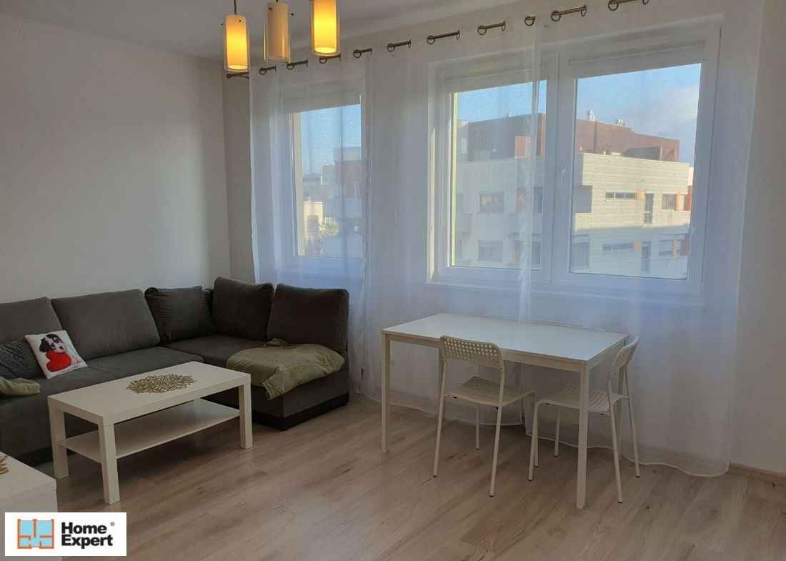 2pok, 37met, Okolice Skrzydlatej LOGGIA/MP/WINDA/2016 (Wrocław) Fabryczna - zdjęcie 3