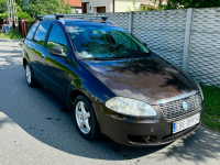 Fiat Croma 2.4 JTD 220 koni Kombi Automat Wrocław - zdjęcie 6