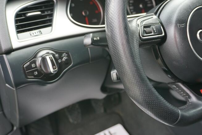 Audi A4 zarejestrowany, ubezpieczony, s line Opole - zdjęcie 10
