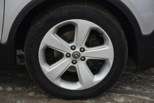 Opel Mokka 1.7D 4x4/ 2 KPL KÓŁ/ Hak/ Sprowadzony/ Opłacony Tarnogród - zdjęcie 9