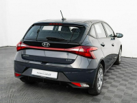 Hyundai i20 WJ2593M#1.2 Pure Cz.cof Bluetooth KLIMA Salon PL VAT 23% Gdańsk - zdjęcie 5