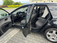 Seat Leon Sportstourer 1,6 TDI 116KM LED Navi Bliżyn - zdjęcie 6