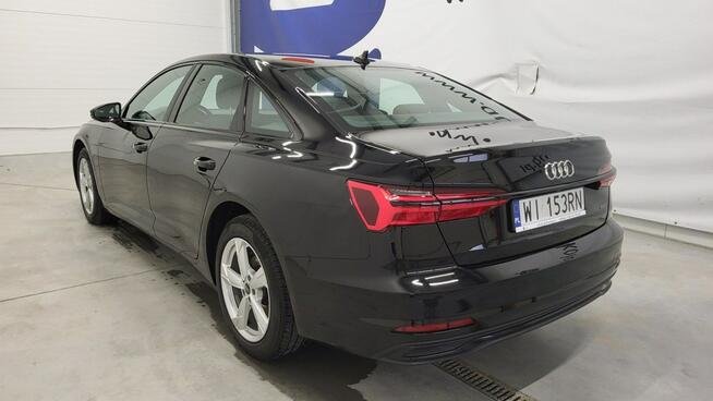 Audi A6 40 TDI mHEV Quattro Advanced S tronic Grójec - zdjęcie 8