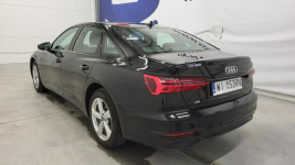 Audi A6 40 TDI mHEV Quattro Advanced S tronic Grójec - zdjęcie 8