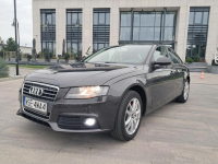Audi A4 B8 2.0 TDI 143 KM Sierpc - zdjęcie 5