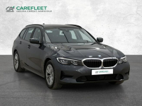 BMW Seria 3 318i aut Kombi Warszawa - zdjęcie 3